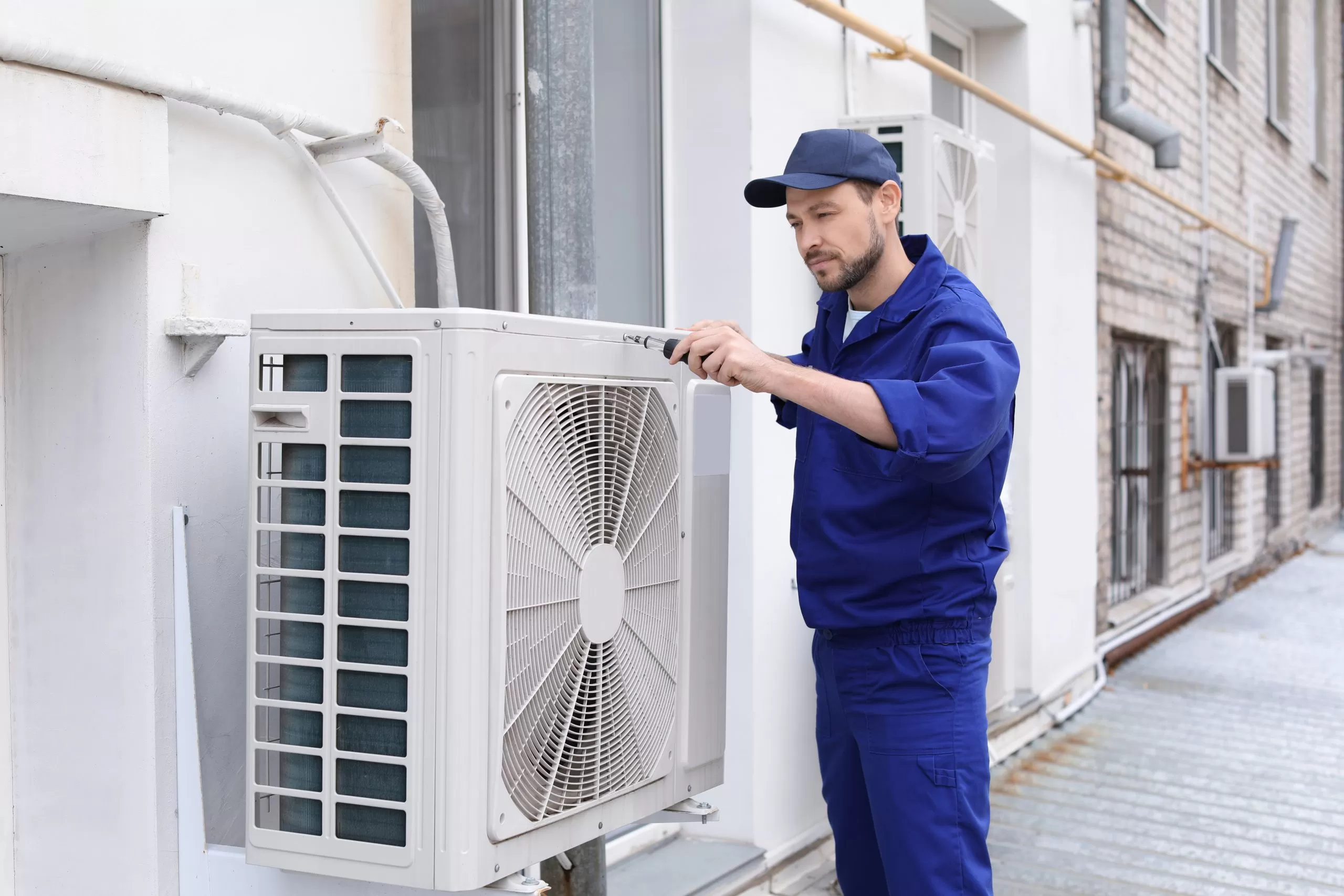 Maltepe North Aire Klima Bakımı